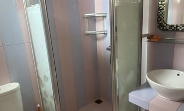 DIJUAL RUMAH TERAWAT RAPIH ASRI NATURALE FORESTA BSD LOKASI STRATEGIS