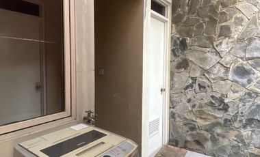 DIJUAL RUMAH TERAWAT RAPIH ASRI NATURALE FORESTA BSD LOKASI STRATEGIS