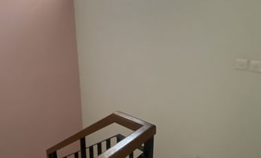 DIJUAL RUMAH TERAWAT RAPIH ASRI NATURALE FORESTA BSD LOKASI STRATEGIS