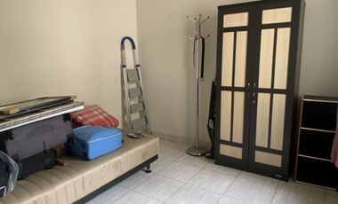 DIJUAL RUMAH TERAWAT RAPIH ASRI NATURALE FORESTA BSD LOKASI STRATEGIS