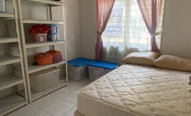 DIJUAL RUMAH TERAWAT RAPIH ASRI NATURALE FORESTA BSD LOKASI STRATEGIS