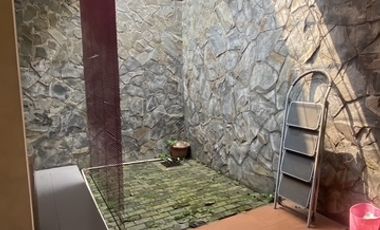 DIJUAL RUMAH TERAWAT RAPIH ASRI NATURALE FORESTA BSD LOKASI STRATEGIS