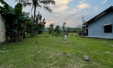 Dijual Cepat Tanah Pondok Benda Pamulang