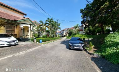 RUMAH IDAMAN KAWASAN ELIT Alamanda Dago Permai Tubagus Ismail Bandung