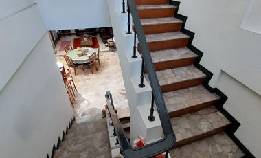 RUMAH IDAMAN KAWASAN ELIT Alamanda Dago Permai Tubagus Ismail Bandung