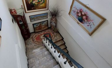 RUMAH IDAMAN KAWASAN ELIT Alamanda Dago Permai Tubagus Ismail Bandung