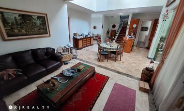 RUMAH IDAMAN KAWASAN ELIT Alamanda Dago Permai Tubagus Ismail Bandung