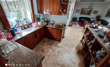 RUMAH IDAMAN KAWASAN ELIT Alamanda Dago Permai Tubagus Ismail Bandung