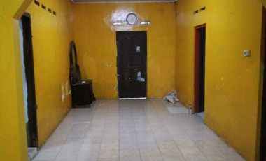 Rumah Kedungwuni Pekalongan, Pinggir Jalan Desa, Hunian Bebas Banjir