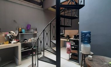 Dijual Cepat Rumah Mewah Siap Huni di Komplek Timah Cilandak JakSel