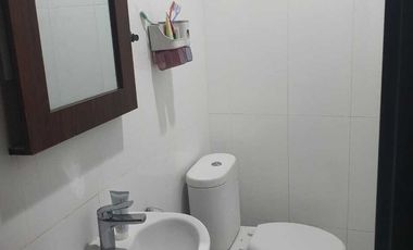 DIJUAL CEPAT Rumah Cluster Denza di Citra Garden Puri Jakarta Barat