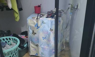 DIJUAL CEPAT Rumah Cluster Denza di Citra Garden Puri Jakarta Barat