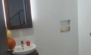 DIJUAL CEPAT Rumah Cluster Denza di Citra Garden Puri Jakarta Barat