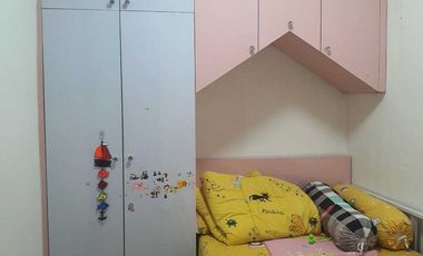 DIJUAL CEPAT Rumah Cluster Denza di Citra Garden Puri Jakarta Barat