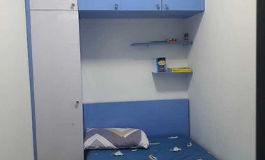 DIJUAL CEPAT Rumah Cluster Denza di Citra Garden Puri Jakarta Barat