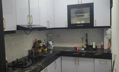 DIJUAL CEPAT Rumah Cluster Denza di Citra Garden Puri Jakarta Barat