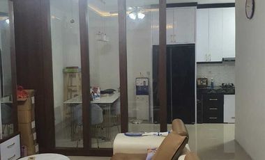 DIJUAL CEPAT Rumah Cluster Denza di Citra Garden Puri Jakarta Barat