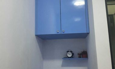 DIJUAL CEPAT Rumah Cluster Denza di Citra Garden Puri Jakarta Barat