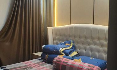 DIJUAL CEPAT Rumah Cluster Denza di Citra Garden Puri Jakarta Barat