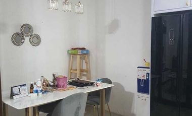 DIJUAL CEPAT Rumah Cluster Denza di Citra Garden Puri Jakarta Barat