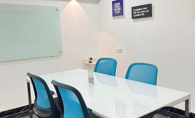 Sewa Office Space Cengkareng Strategis Business City Jakarta