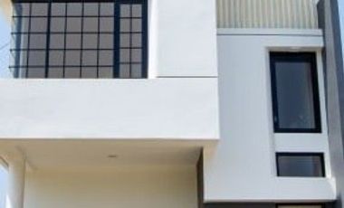 Masyaallah Rumah Bernuansa Islami Modern di Bandung Asri dan Nyaman