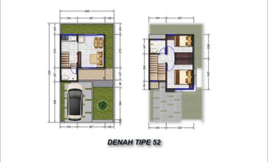 Masyaallah Rumah Bernuansa Islami Modern di Bandung Asri dan Nyaman