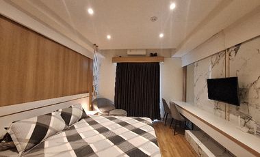 APARTEMEN MATARAM CITY BAGUS FURNISHED DEKAT UGM