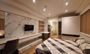 APARTEMEN MATARAM CITY BAGUS FURNISHED DEKAT UGM