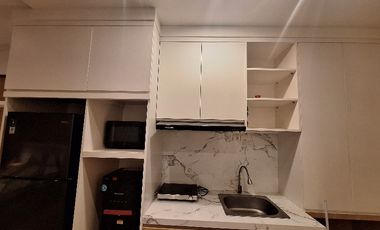 APARTEMEN MATARAM CITY BAGUS FURNISHED DEKAT UGM