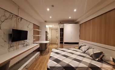 APARTEMEN MATARAM CITY BAGUS FURNISHED DEKAT UGM