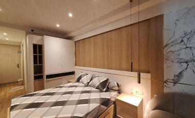 APARTEMEN MATARAM CITY BAGUS FURNISHED DEKAT UGM