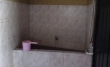 Dijual Rumah Hook Di Perumahan Taman Bougenvile Sambikerep Surabaya