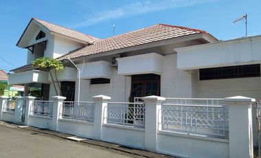 Rumah Luas dan Bersih Colomadu