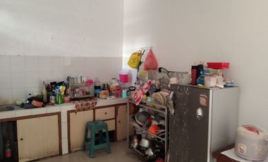 Rumah Luas dan Bersih Colomadu