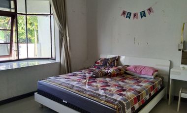 Rumah Luas dan Bersih Colomadu