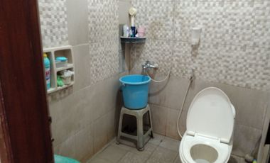 Rumah Luas dan Bersih Colomadu