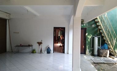 Rumah Luas dan Bersih Colomadu