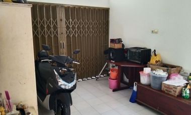 Rumah Luas dan Bersih Colomadu