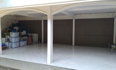 Rumah Luas dan Bersih Colomadu