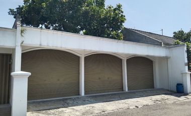 Rumah Luas dan Bersih Colomadu