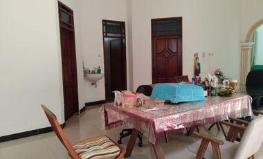 Rumah Luas dan Bersih Colomadu