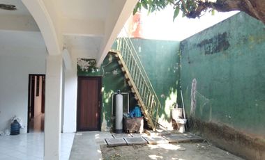 Rumah Luas dan Bersih Colomadu