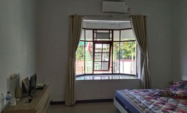 Rumah Luas dan Bersih Colomadu