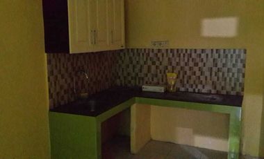 Rumah Cluster Permata Village Pps Suci Manyar Gresik