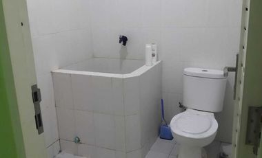 Rumah Cluster Permata Village Pps Suci Manyar Gresik