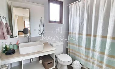 Casa en Venta en Condominio Bordeandino 3