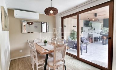 Casa en Venta en Condominio Bordeandino 3