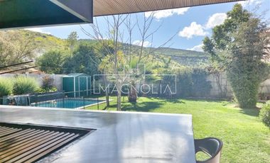 Casa en Venta en Condominio Bordeandino 3