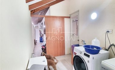 Casa en Venta en Condominio Bordeandino 3